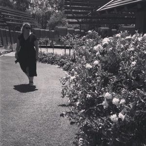 Meet your Posher, Janja